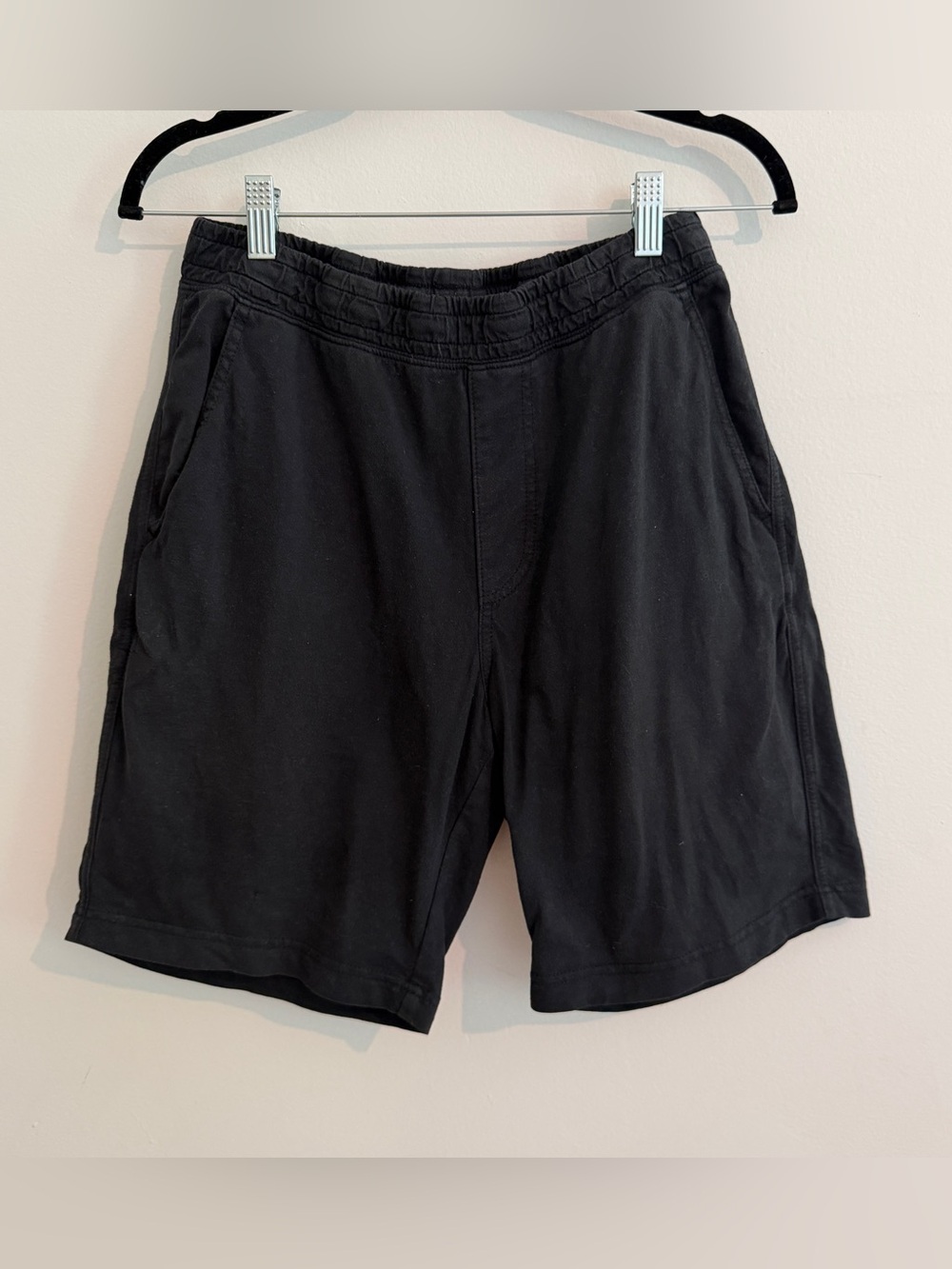 Uniqlo Sweat Shorts